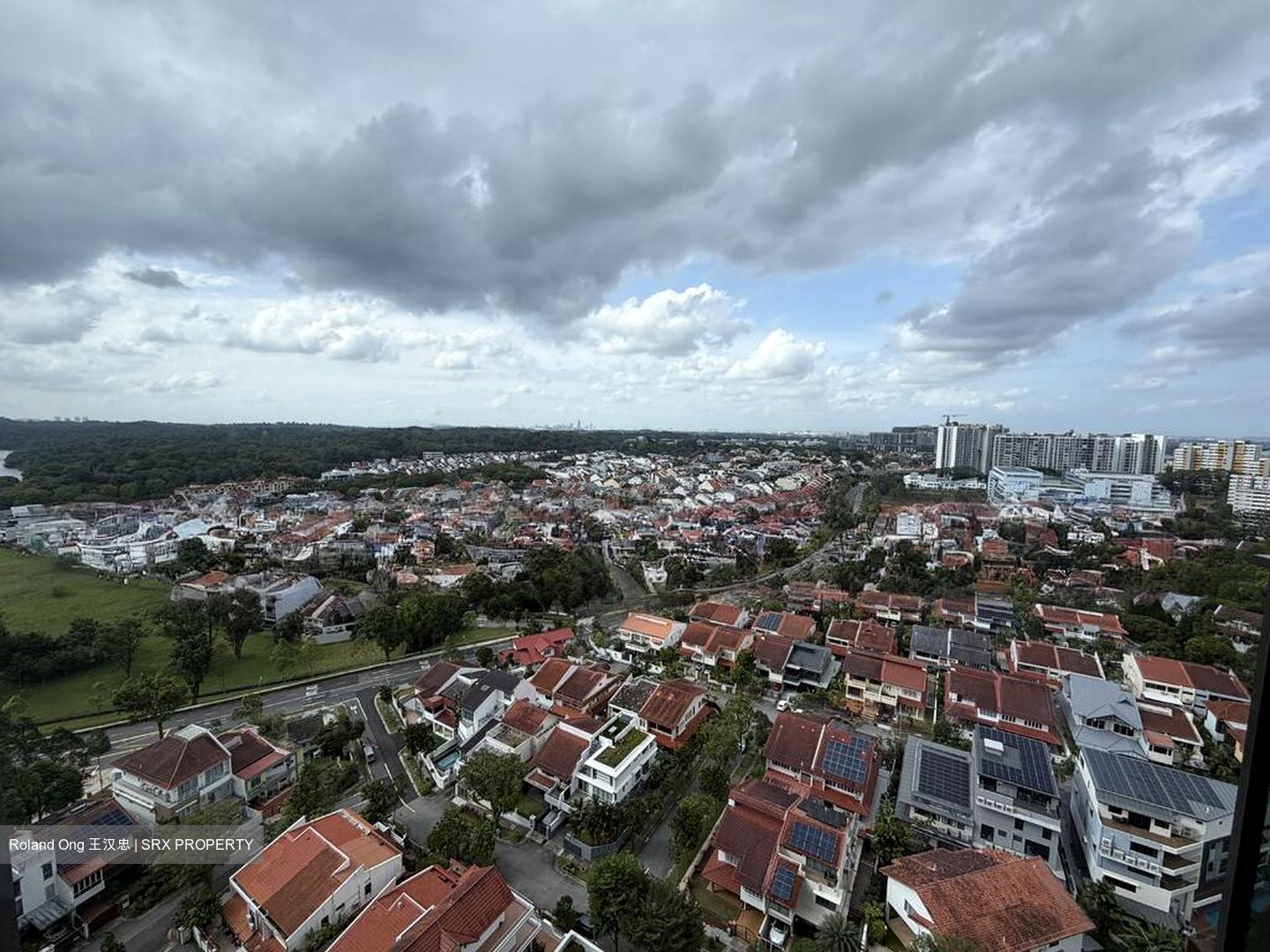 Amo Residence (D20), Apartment #509480691
